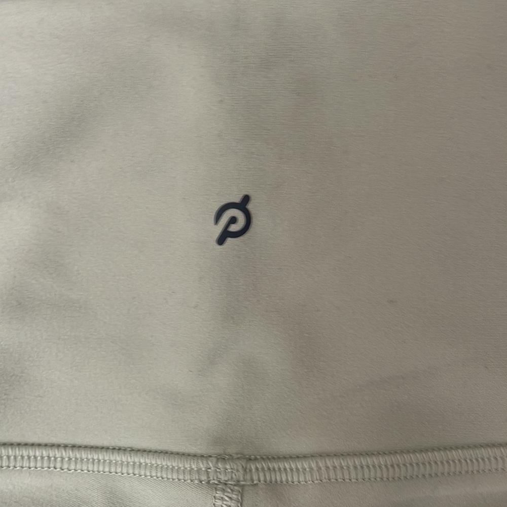 Peleton Light Green Workout Matching Set - image 7